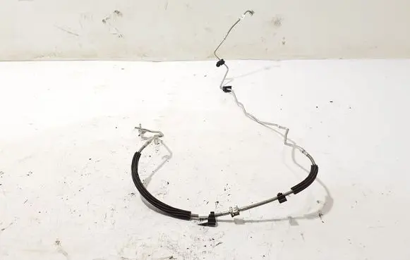 Brake vacuum hose/pipe