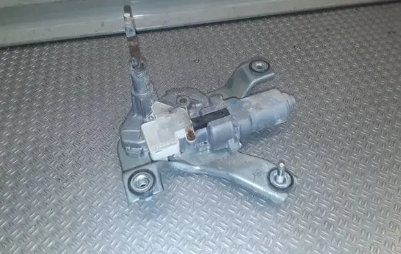 Dodge Caliber Rear window wiper motor 05116146AE