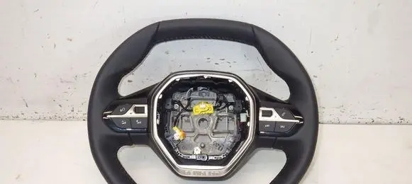 Peugeot 208 Steering wheel 98255044ZD
