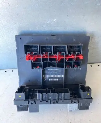 Volkswagen PASSAT B6 Comfort/convenience module 3C0937049AJ F005V00661 H54S2202