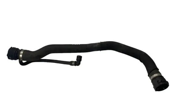 BMW 3 E90 E91 Coolant pipe/hose 7805458 17127805458