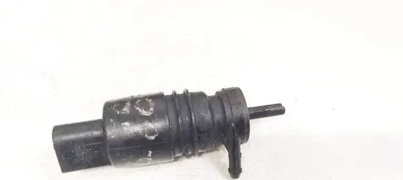 Windscreen/windshield washer pump