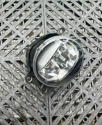 Lexus RX 450H Front fog light 13794r