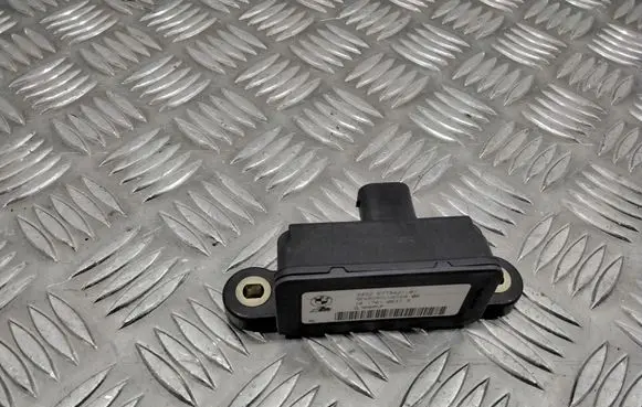 BMW 3 E90 E91 ESP acceleration yaw rate sensor 6778421