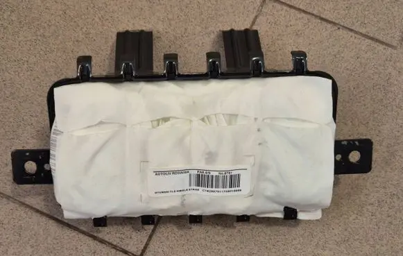 Hyundai Tucson TL Passenger airbag 84530D3000