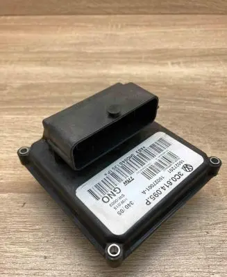 Volkswagen PASSAT B6 ABS Pump 3C0614095P 16027201