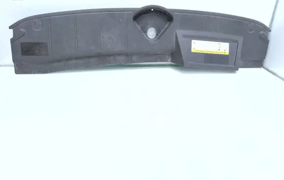 Audi Q5 SQ5 FY Engine bonnet/hood lock trim molding 80A807081 8K0010520A