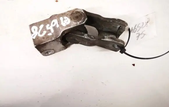Mercedes-Benz A W168 Steering column universal joint