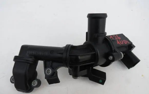 Audi A7 S7 4G Turbo charger electric actuator 079145751G