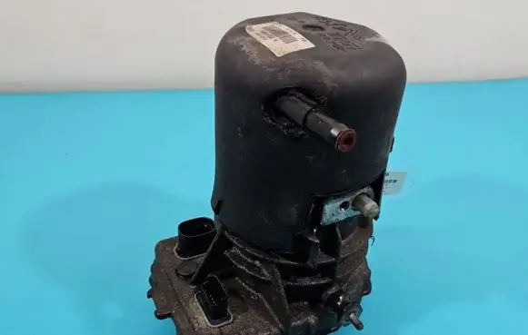 Electric power steering pump
