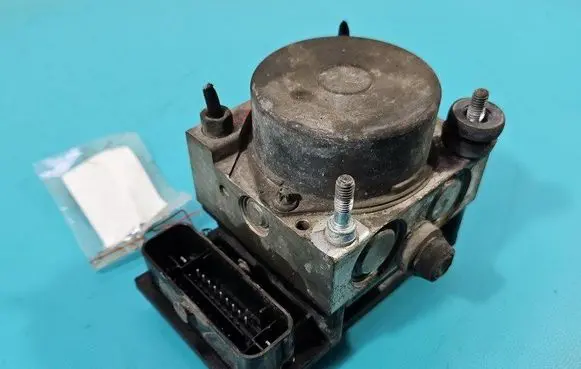 Fiat Linea ABS Pump 0265800663 IMPRK1461884
