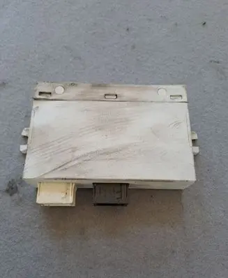 Rover 45 Parking PDC control unit/module YWC107190