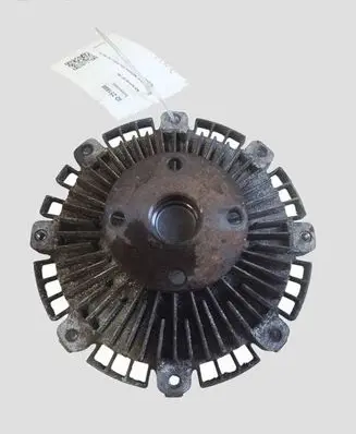 KIA Sorento Viscous fan clutch