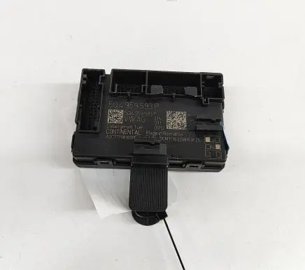 Volkswagen T-Roc Door control unit/module 5Q4959593P A2C7770830300