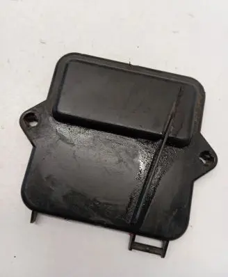 Volkswagen Transporter - Caravelle T5 Fuse box cover 7H0907613 7H0907300