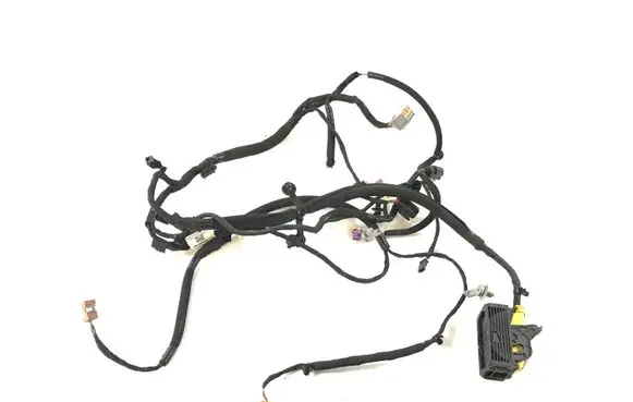 Chevrolet Camaro Seat wiring loom 343939701 8405489 8405498