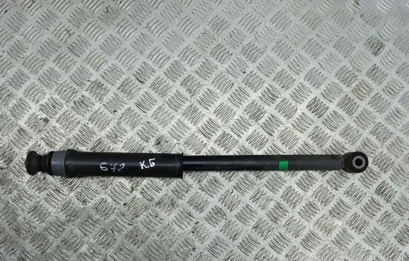 Nissan Juke II F16 Rear shock absorber/damper