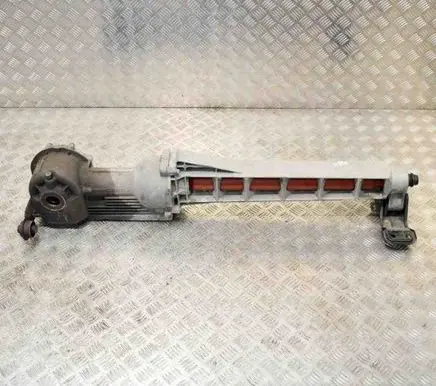 Porsche 997 Front differential 99734901000