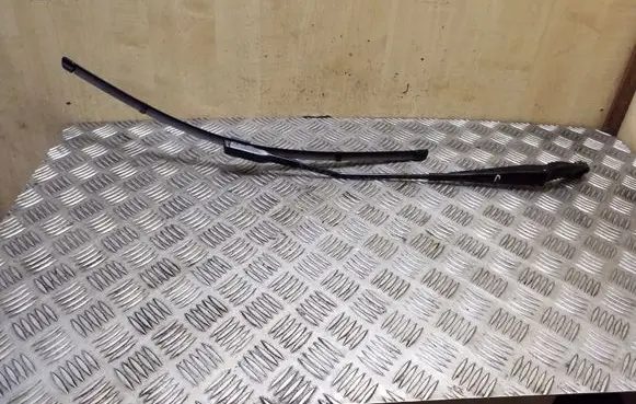 Audi A4 S4 B8 8K Front wiper blade arm 8K2955408