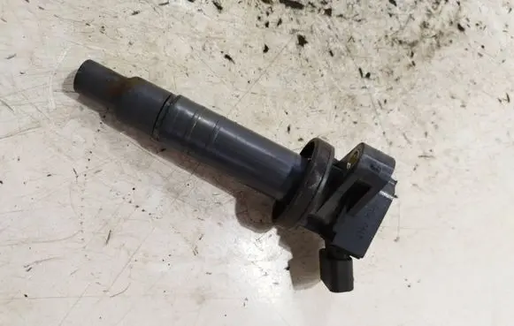 Peugeot 107 High voltage ignition coil 90919w2001