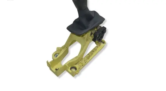 Volvo C30 Gear shifter/selector 