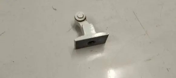 BMW 3 F30 F35 F31 Rear door upper hinge 068vur061