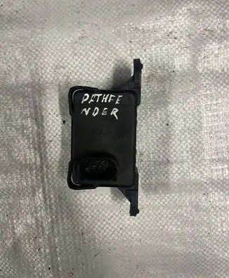 Nissan Pathfinder R51 ESP acceleration yaw rate sensor 47931EB30A 06211702833