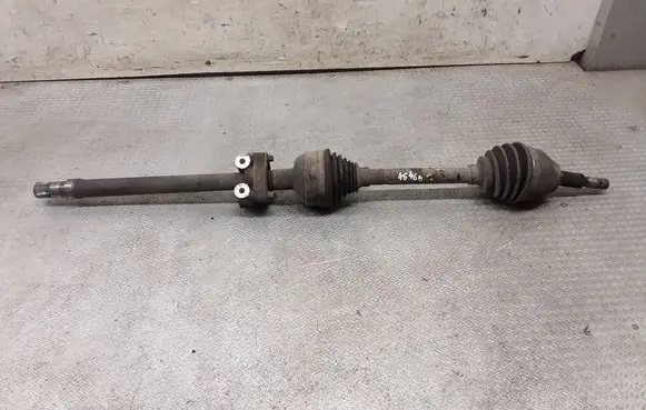 Opel Meriva B Front driveshaft