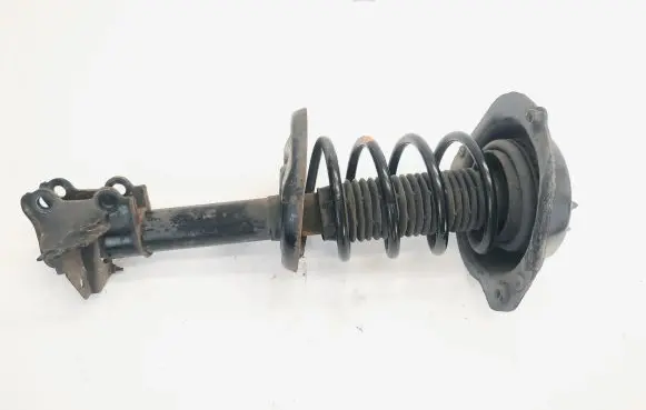Peugeot 508 Front shock absorber/damper