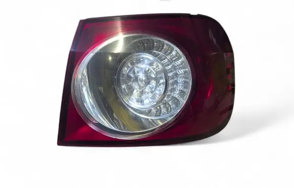 Volkswagen Golf Plus Rear/tail lights 5M0945096M