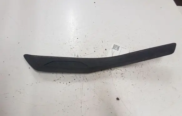 BMW 3 F30 F35 F31 Rear sill trim cover 51477263313 5147726331302 25891810