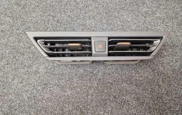 Cupra Born Dash center air vent grill 10E820951