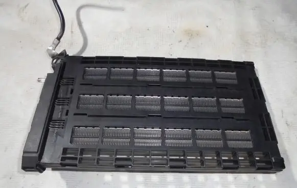 BMW X3 F25 Electric car heater 9194595