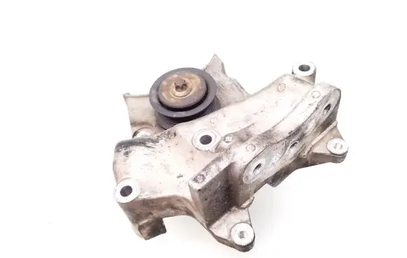 Fiat Croma Engine mounting bracket 55187676