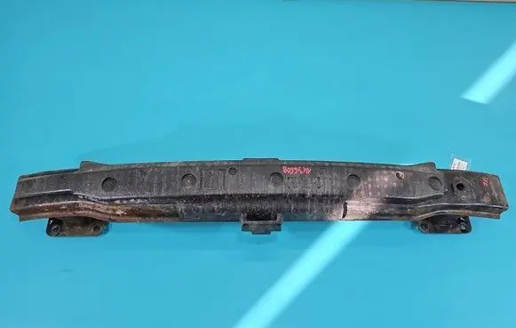 Seat Alhambra (Mk2) Rear bumper support beam 7N0807251 IMPRK1436608