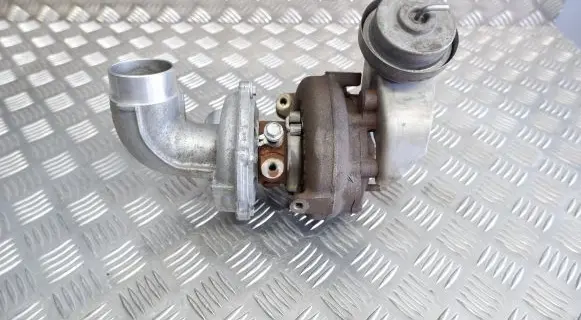 Toyota RAV 4 (XA30) Turbo 172010R010