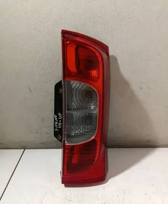 Fiat Fiorino Rear/tail lights 13202F 091446576 01353205080