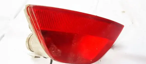 Ford Focus Rear fog light YS4X15501A YS4X-15501-A
