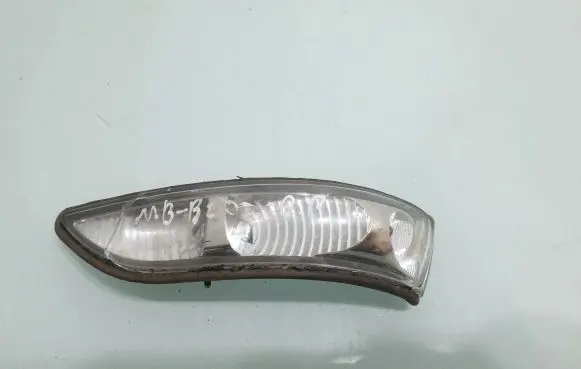 Mercedes-Benz B W245 Mirror indicator light A3140439