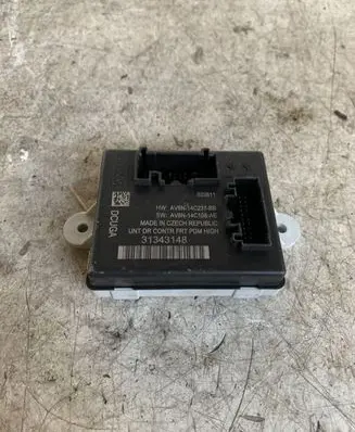Volvo S60 Door control unit/module 31343148