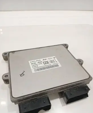 Engine control unit/module