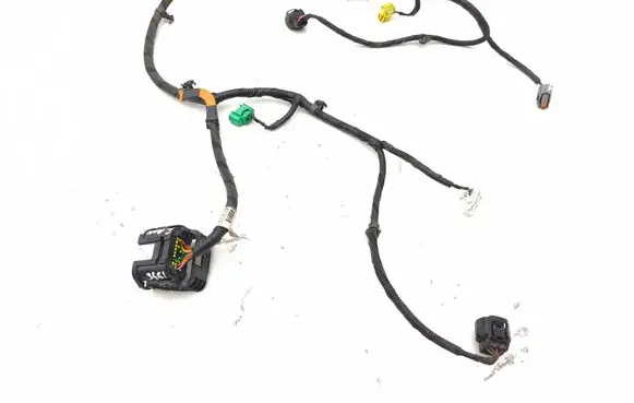 Toyota RAV 4 (XA50) Parking sensor (PDC) wiring loom 91880A0061