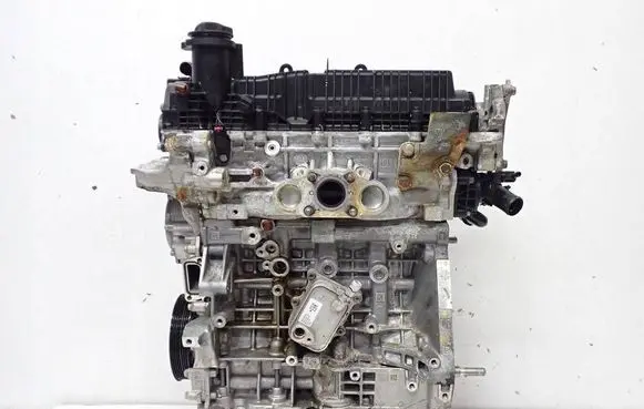Jeep Compass Engine 46347813