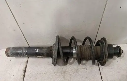 Porsche Cayman 987 Rear shock absorber damper bump stop 98733305104