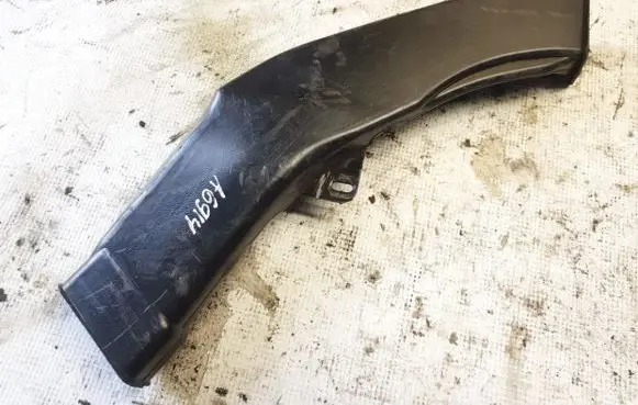 Audi A6 S6 C5 4B Air intake hose/pipe 4b0857076