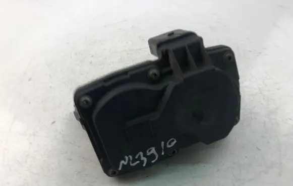 Volkswagen Polo IV 9N3 Other control units/modules 5C0253691H