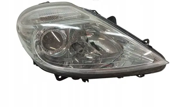 Citroen C8 Headlight/headlamp