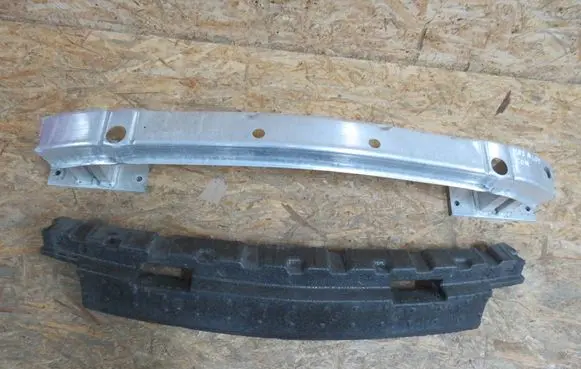Opel Insignia A Rear bumper support beam 