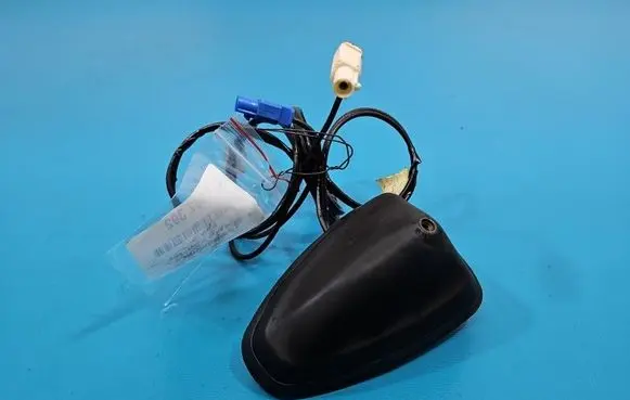 Renault Scenic III - Grand scenic III Radio antenna 282160004R IMPRK1582392