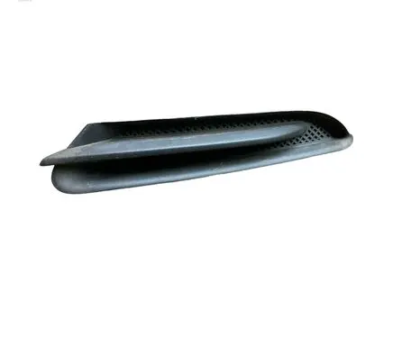 Opel Mokka Front bumper lower grill 95235062